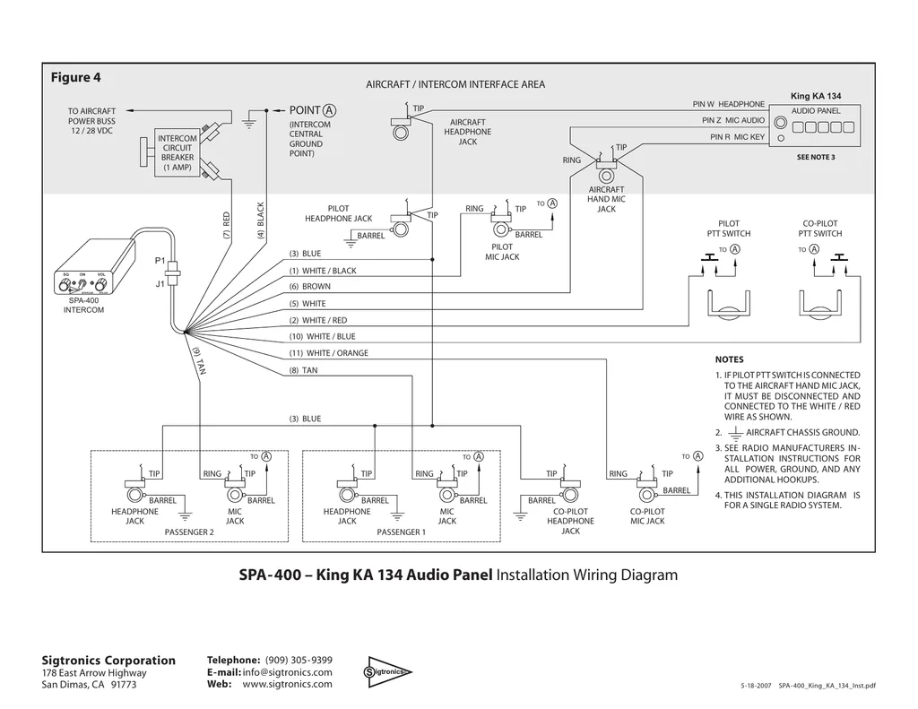 Diagram Beechcraft King Air B100 Electrical System Wiring Diagram Manual