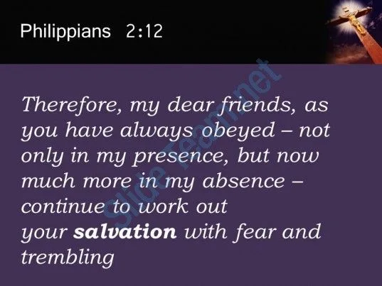 Diagram Block Diagram Philippians Bible