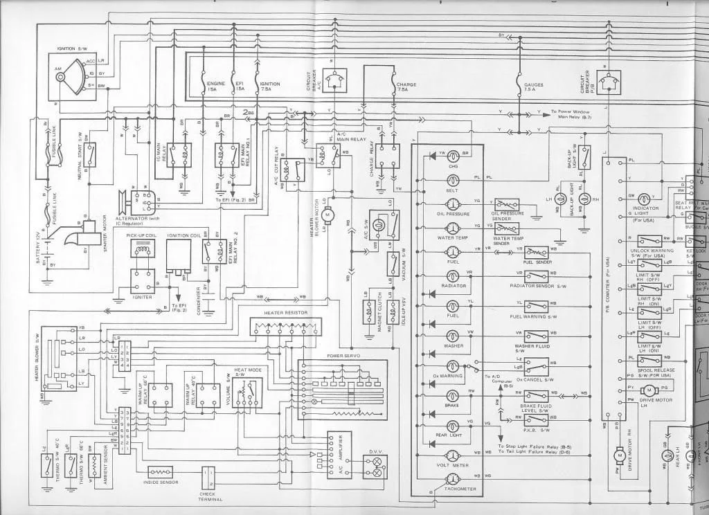 Diagram Blue Bird School Bus Wiring Diagrams Manuals