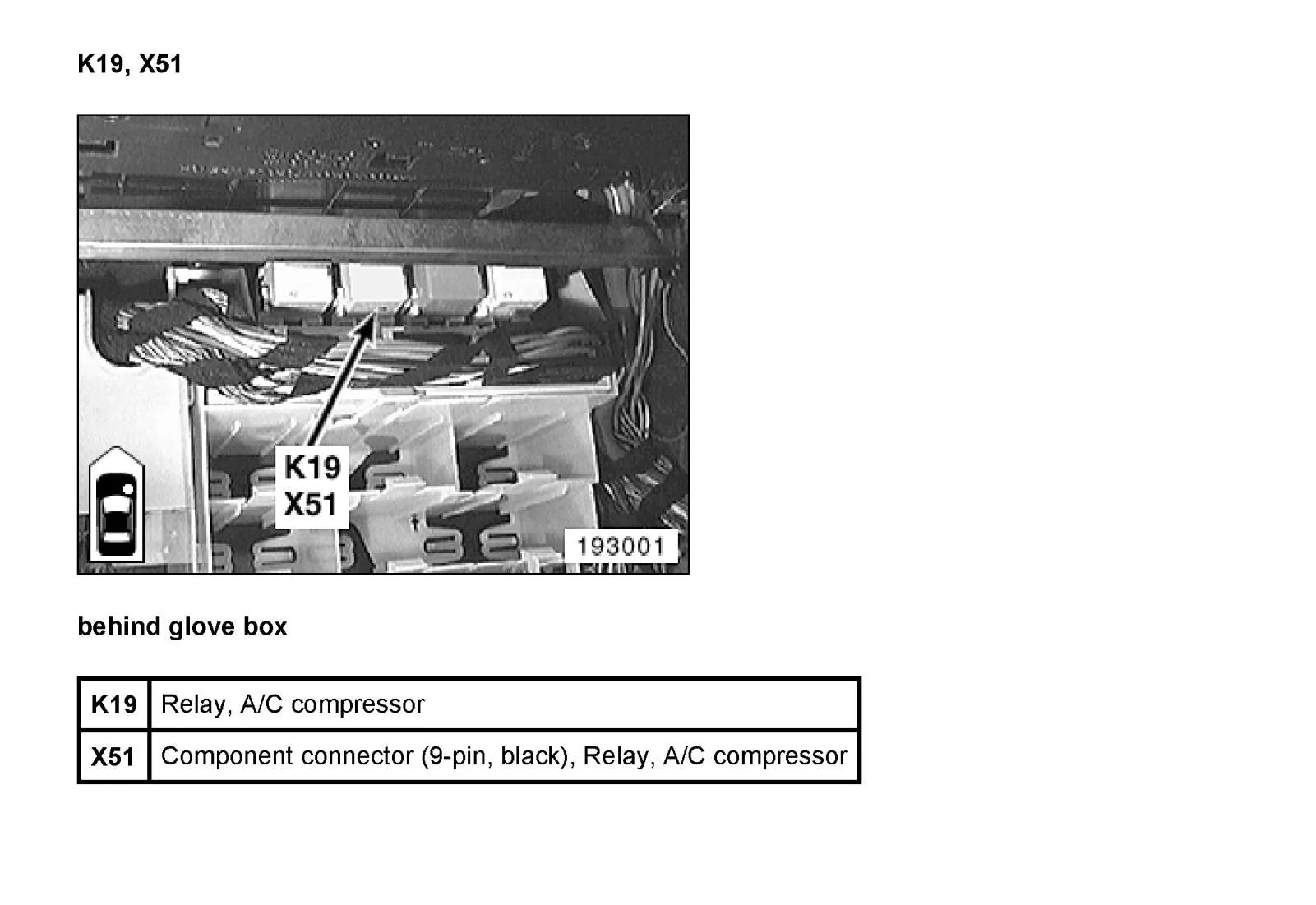 Diagram Bmw 330I Fuse Box Diagram