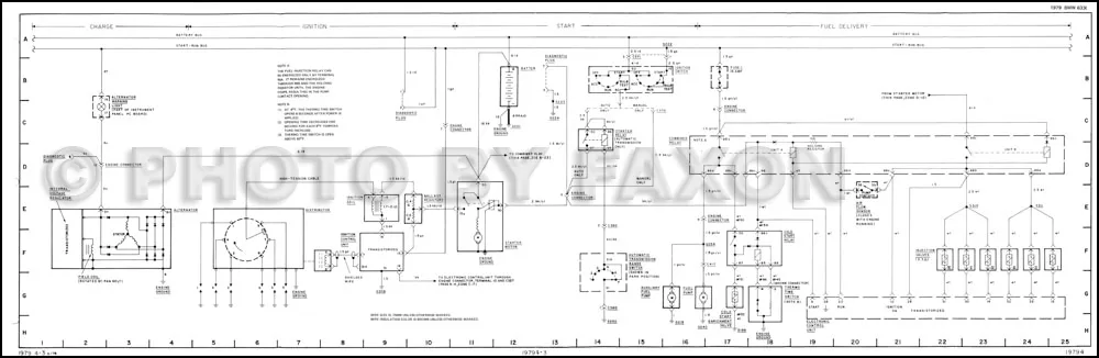 Diagram Bmw 530I Wiring Diagrams