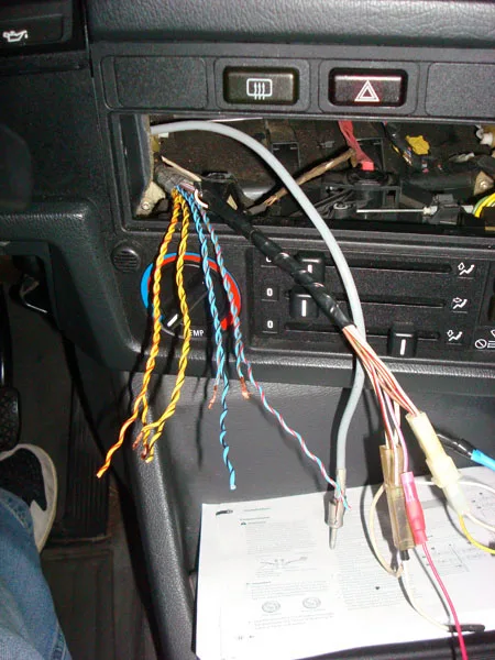 Diagram Bmw E30 Factory Wiring Diagram