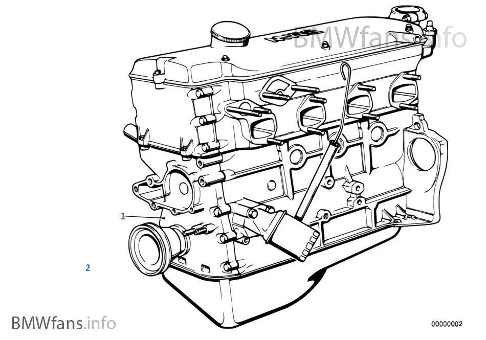 Diagram Bmw E30 M3 Engine Wiring Diagram