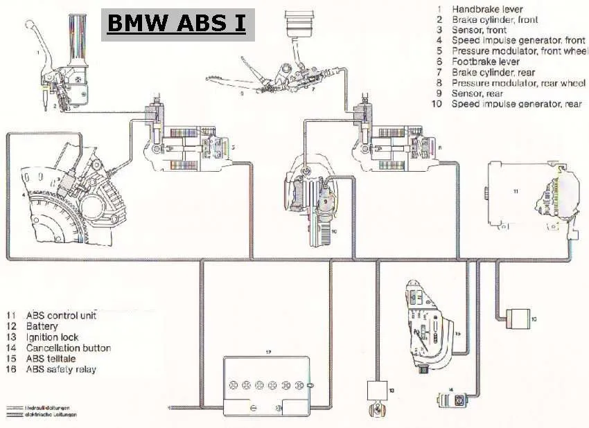 Diagram Bmw E46 Touring Wiring Diagram