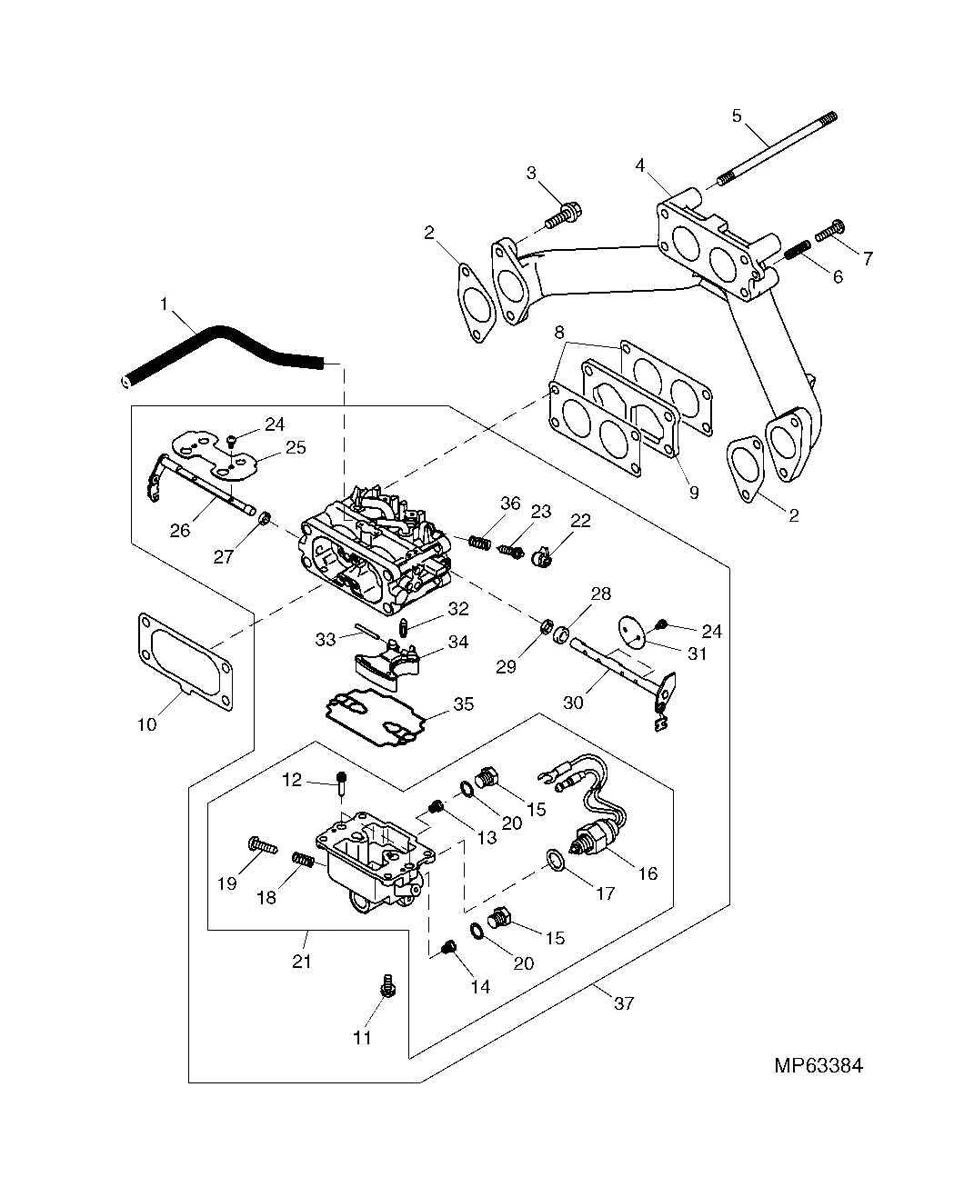 Diagram Boeing 757 Engine Diagram