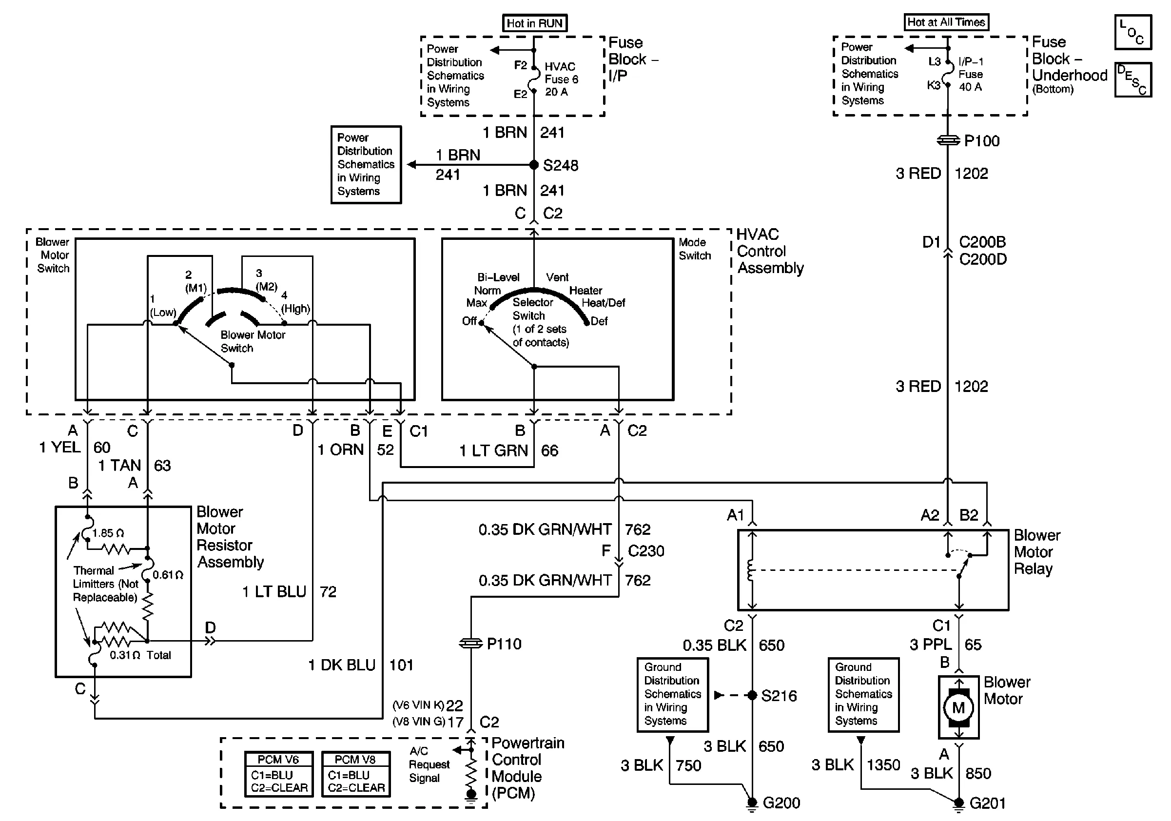 Diagram Bohn Refrigeration Wiring Diagrams