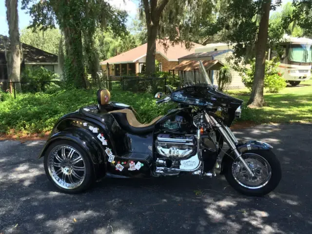 Diagram Boss Hoss Trike Wiring Diagram