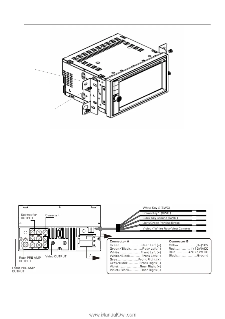 Diagram Boss Hoss Wiring Diagram