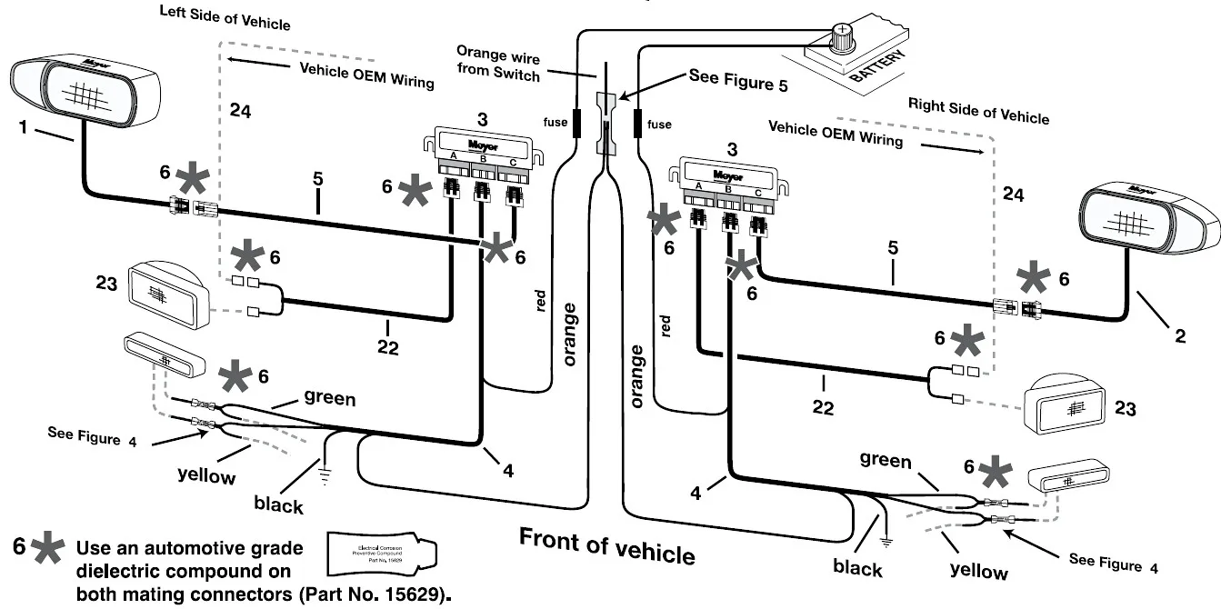 Diagram Boss Rt3 Snow Plow Wiring Diagram