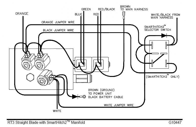 Diagram Boss Rt3 Wiring Diagram Stb9602 Control