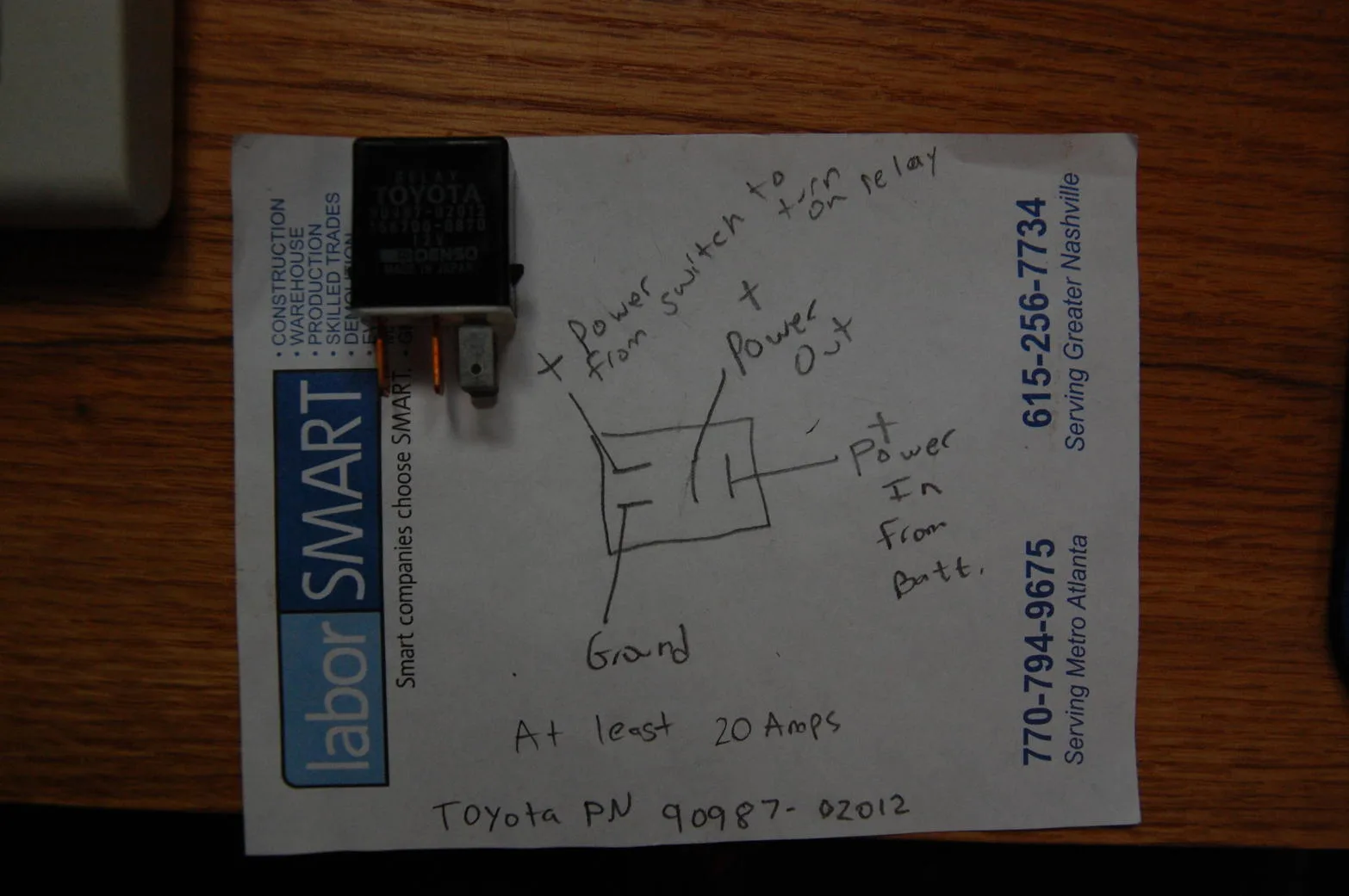 Diagram Bplug Denso Wiring Diagram