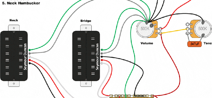 Diagram Broadcaster Blend Wiring Diagram By Seymour Duncan B Tech