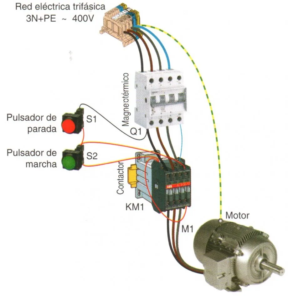 Diagram Bryant Ac Contactor Wiring Diagram