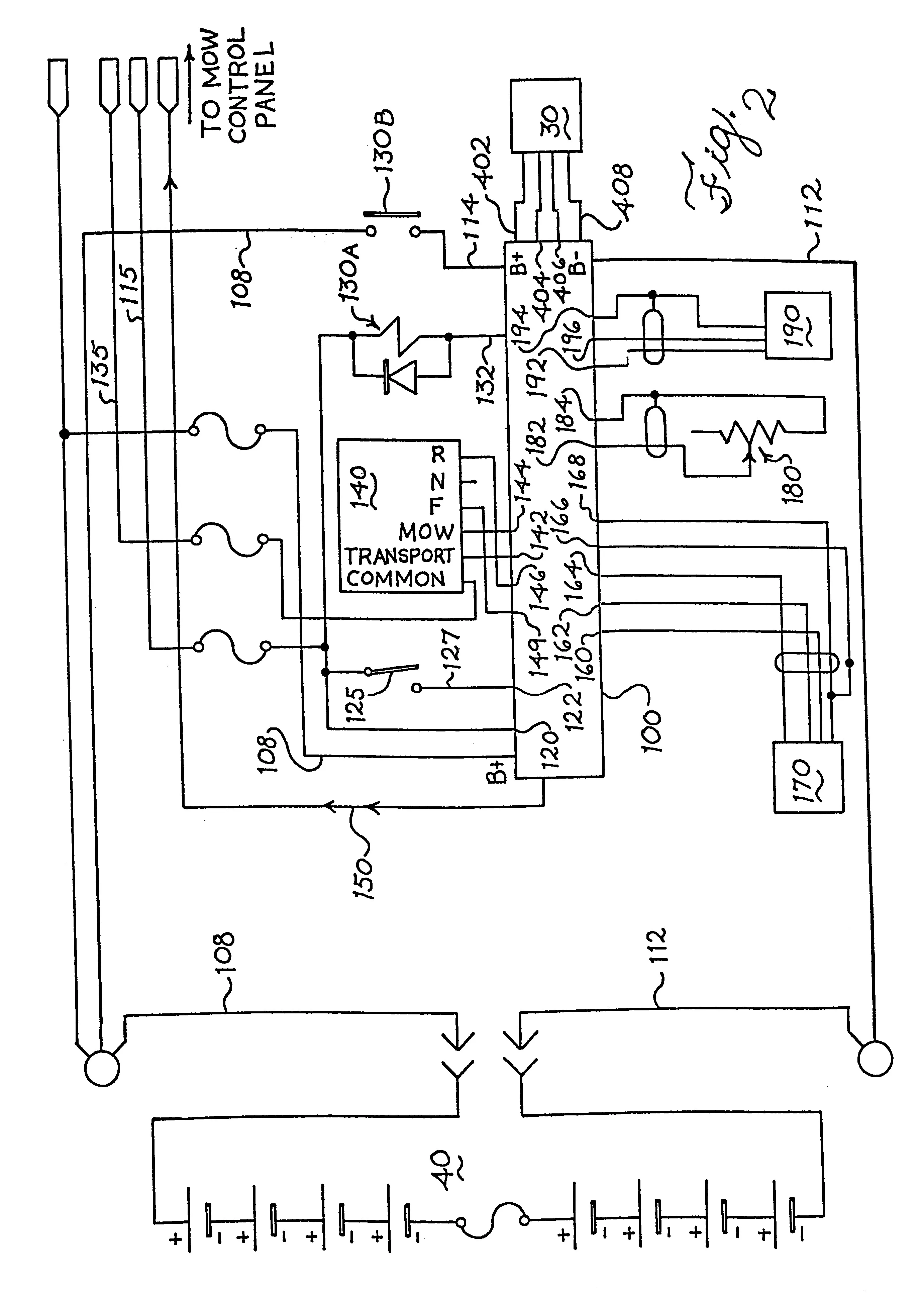 Diagram Build A Chopper Wiring Diagrams