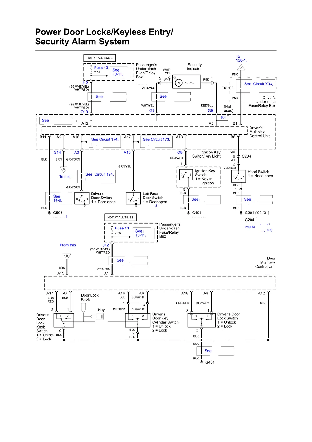 Diagram Bulldog Security Keyless Wiring Diagrams