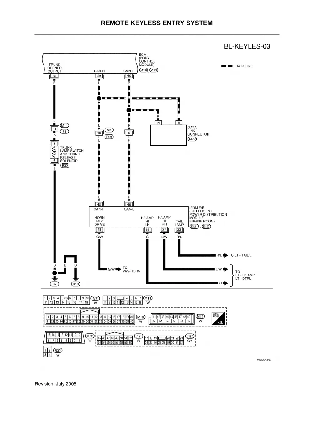 Diagram Bulldog Security Keyless Wiring Diagrams