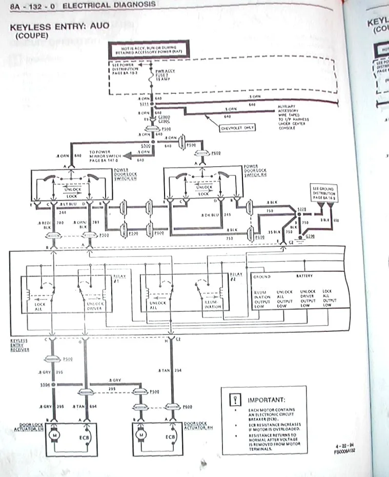 Diagram Bulldog Security Remote Entry Wiring Diagrams