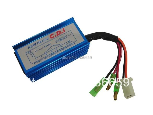 Diagram Buy Hi Performance Cdi Unit Yamaha Jog Zuma Chinese On Wiring Diagram