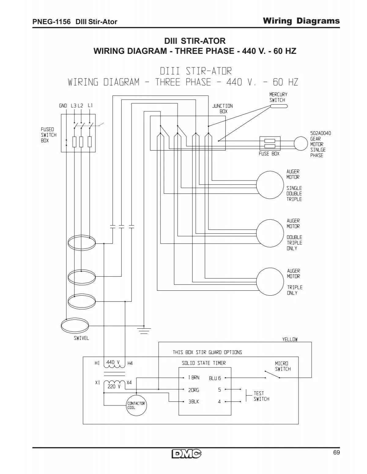 Diagram Bw Manufacturing Wiring Diagrams