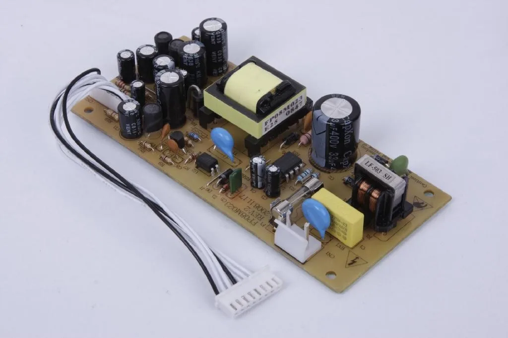 Diagram Cable Set Top Box Circuit Diagram