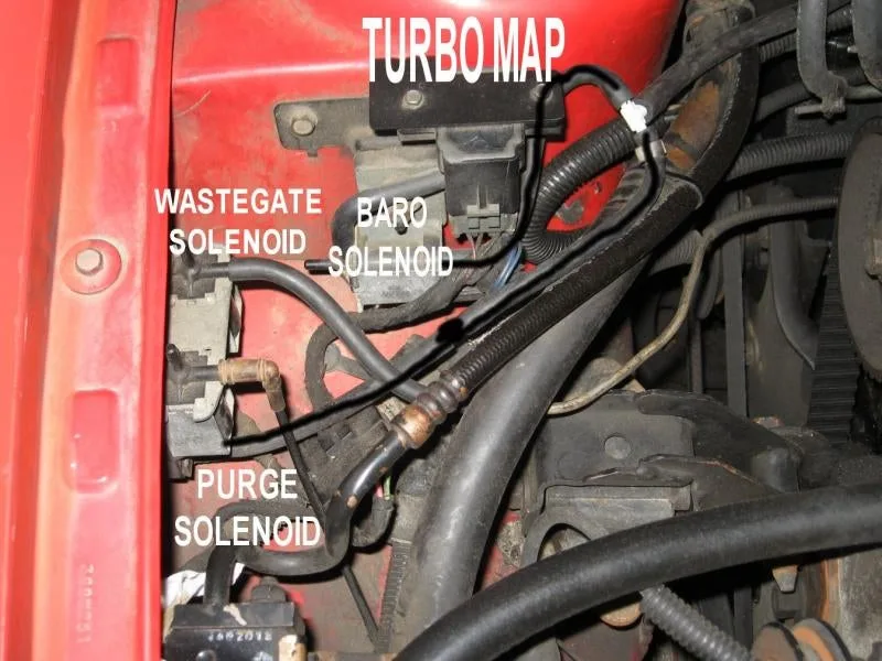 Diagram Caliber Srt4 Solenoid Diagram