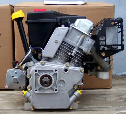 Diagram Carter Go Kart Engine Diagram