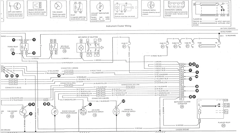 Diagram Case Ih Wiring Diagrams Online