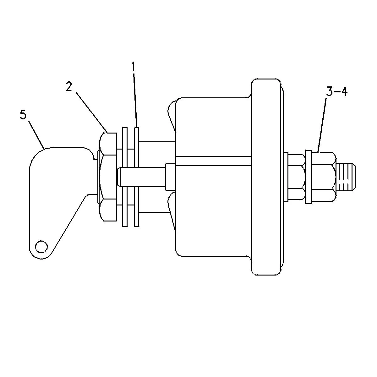 Diagram Cat 627F Wiring Diagram