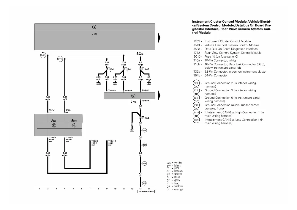 Diagram Cctv Camera Board Wiring Diagram