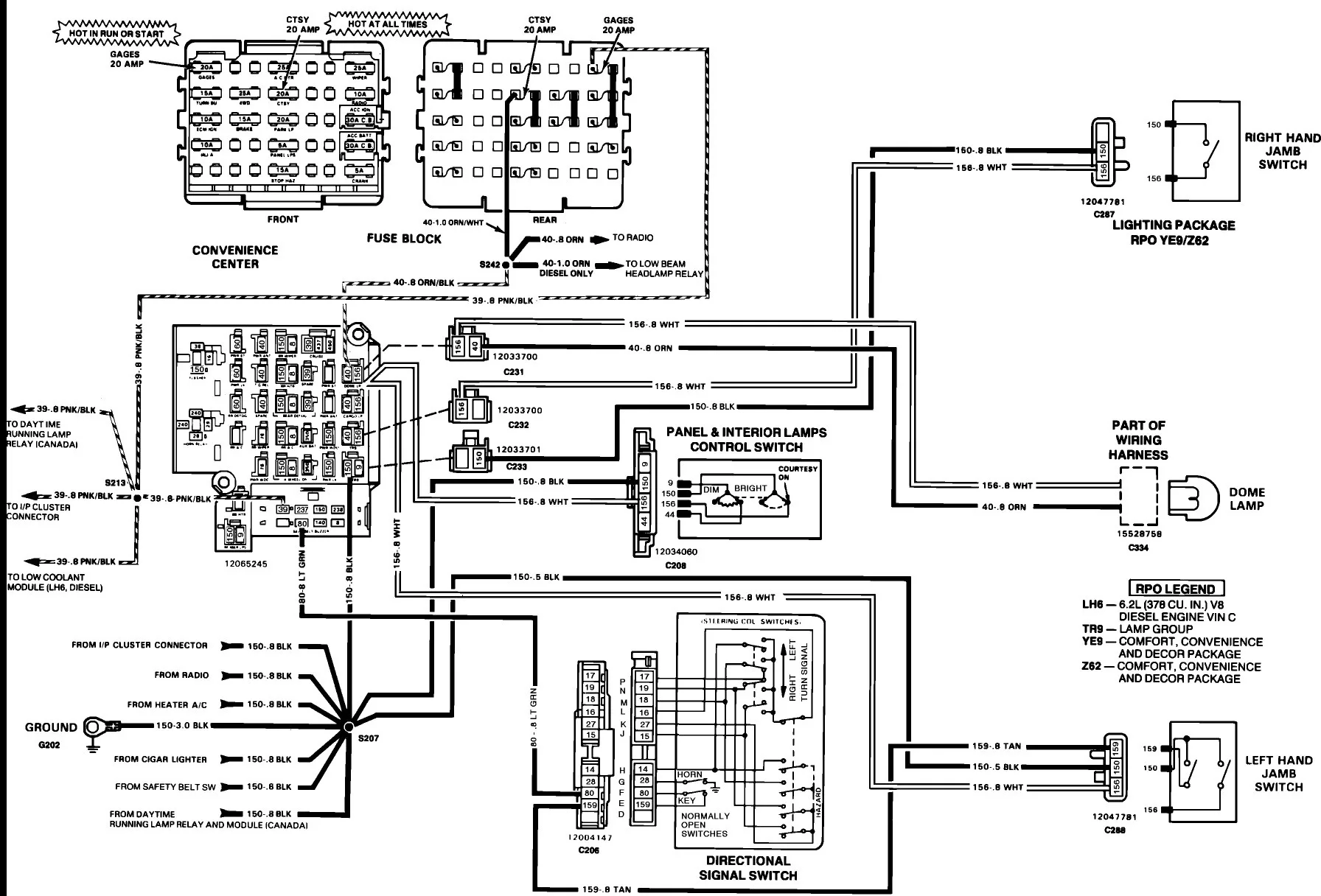Diagram Chevrolet Chevy 1950 Truck Wiring Electrical Diagram