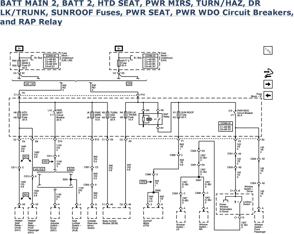 Diagram Chevrolet Impala Transmission Wiring Diagram