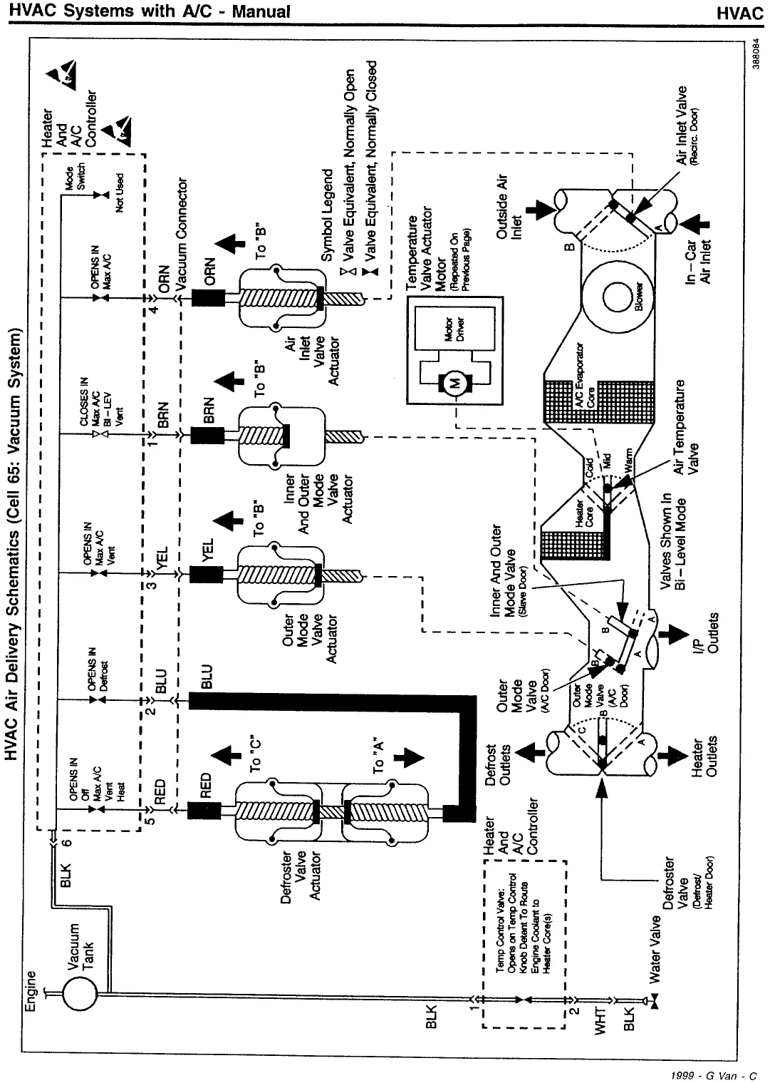 Diagram Chevy Express Van Wiring Diagrams