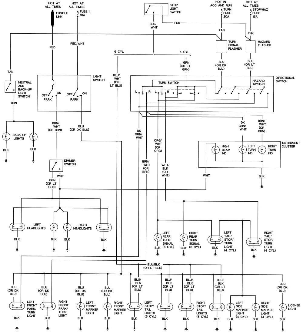 Diagram Chrysler Concorde Wiring Diagrams