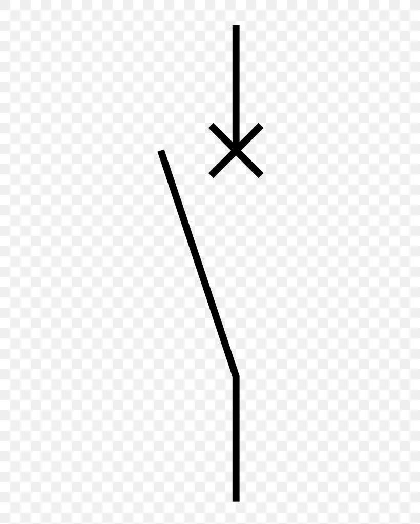 Diagram Circuit Breaker Wiring Diagram Symbol