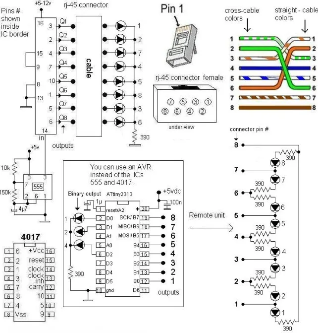 Diagram Circuit Diagram Tester