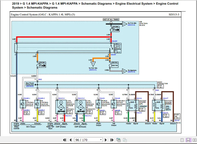 Diagram Citroen C3 Repair Manual Wiring Diagram