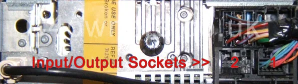 Diagram Citroen C5 X7 Wiring Diagram