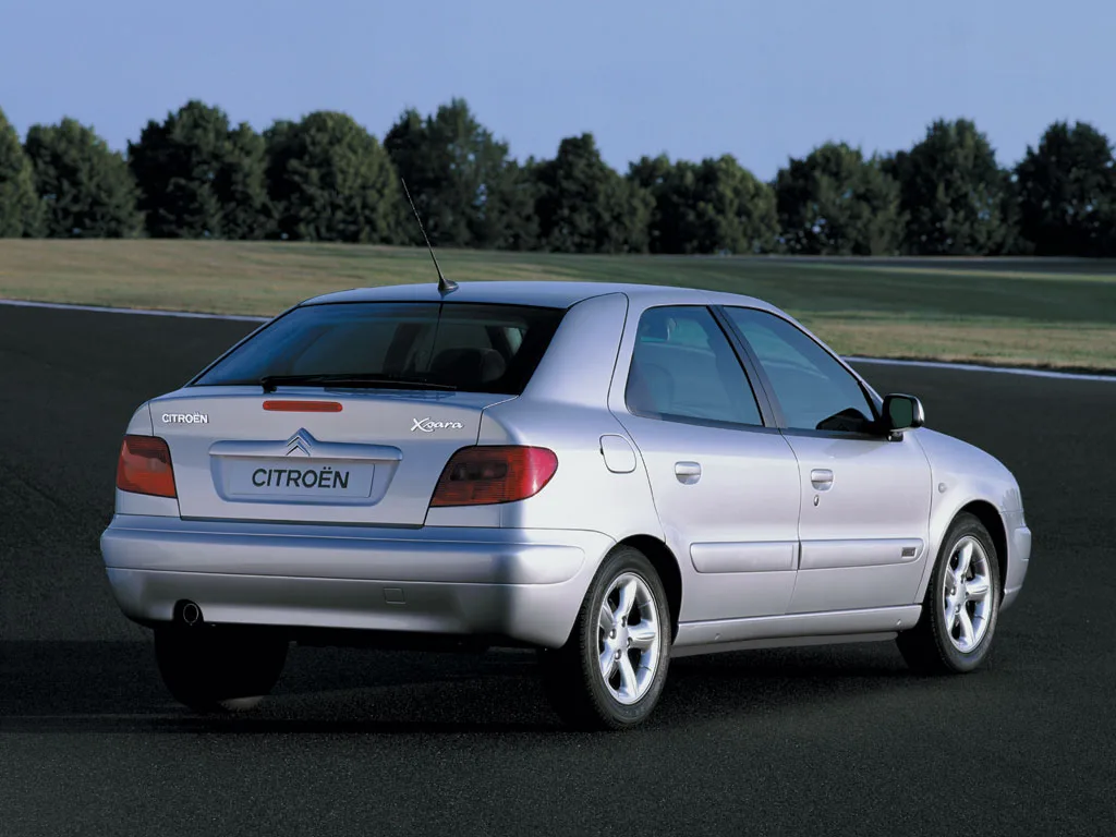 Diagram Citroen Xsara 2003 Wiring Diagram