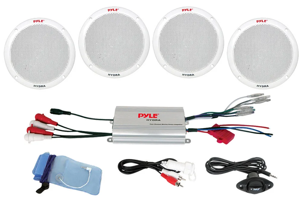 Diagram Clarion Marine Audio Wiring Diagram