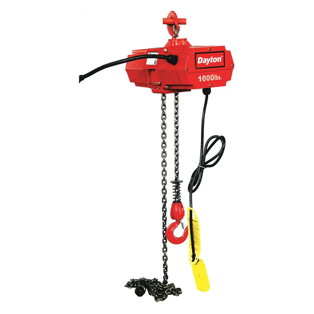 Diagram Coffing Hoist Wiring Diagram 2 Ton 115V230V