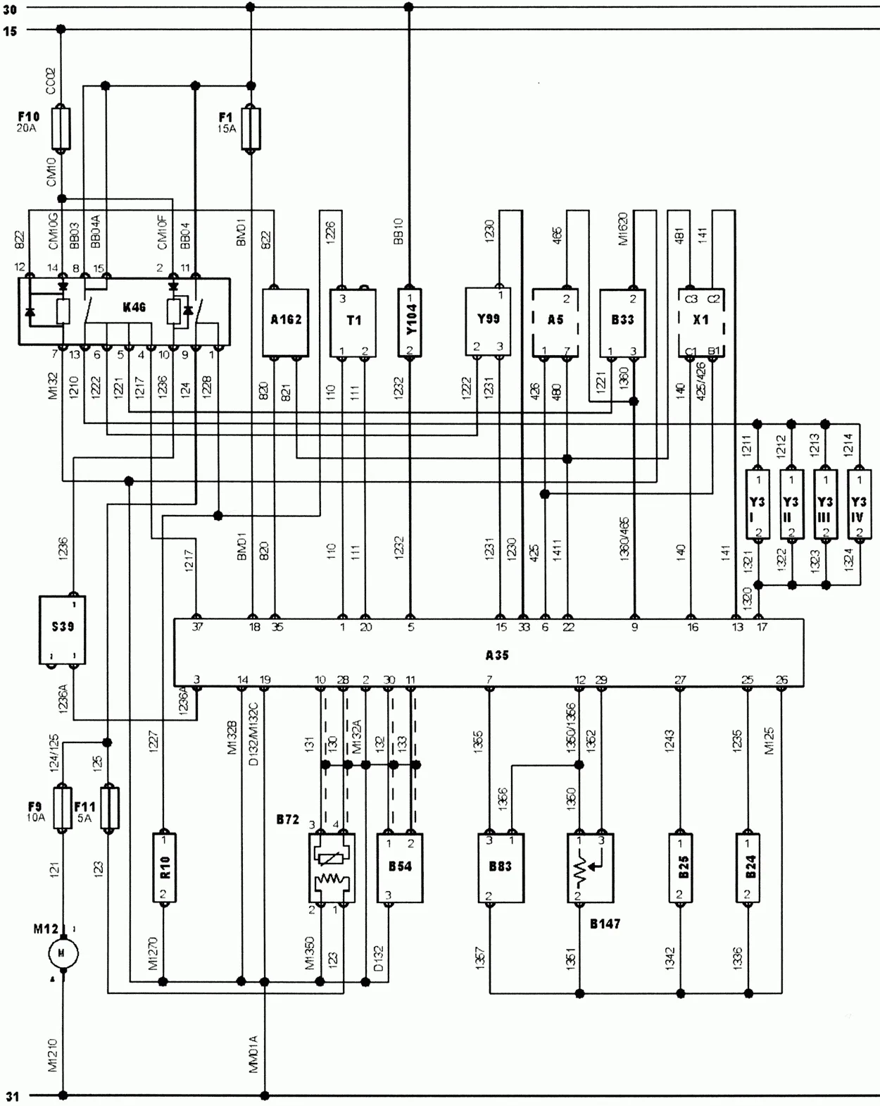 Diagram Contactor Wiring Diagram 24 Volts