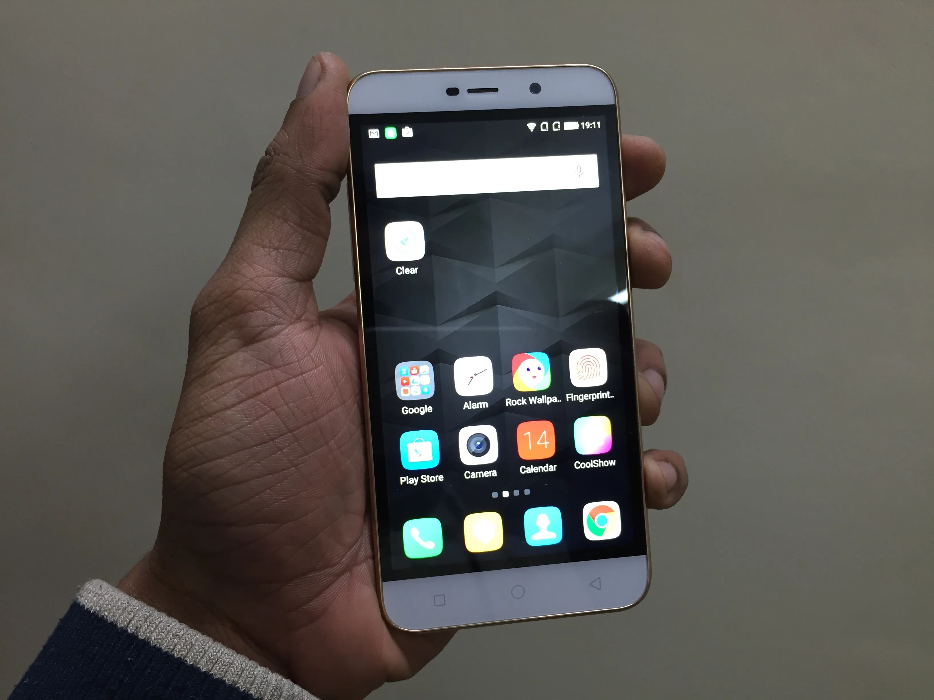 Diagram Coolpad Note 3 Lite Diagram