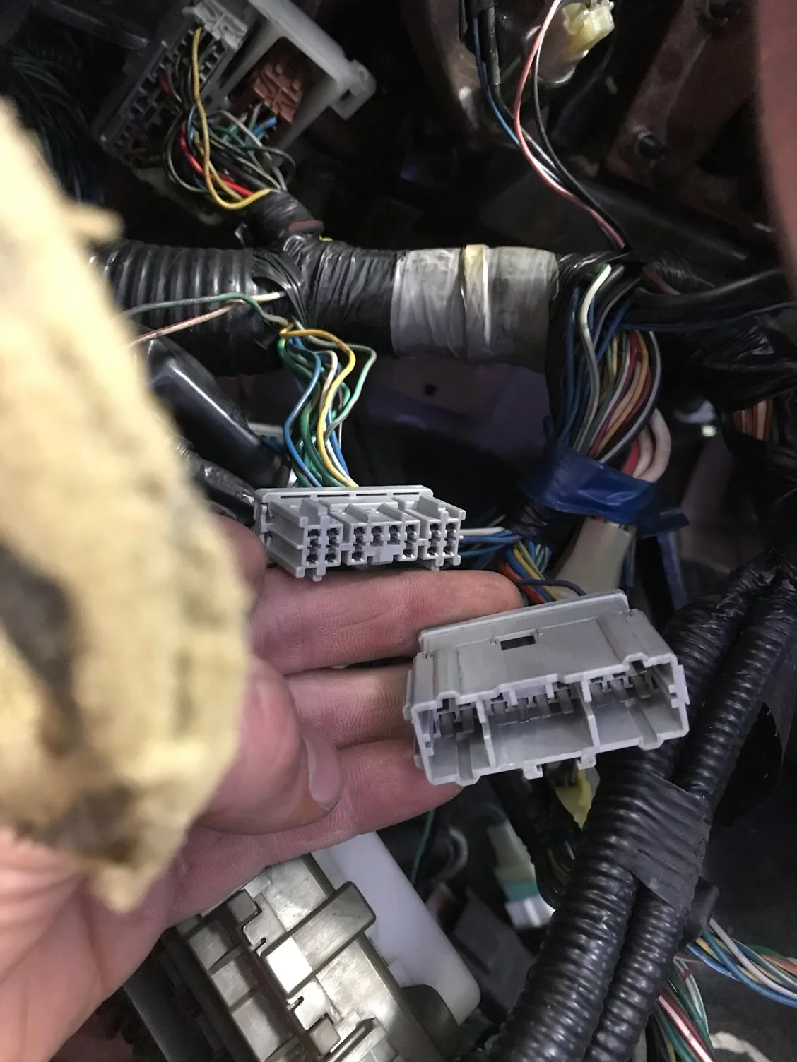 Diagram Corsa B Wiring Diagram Fuse Box