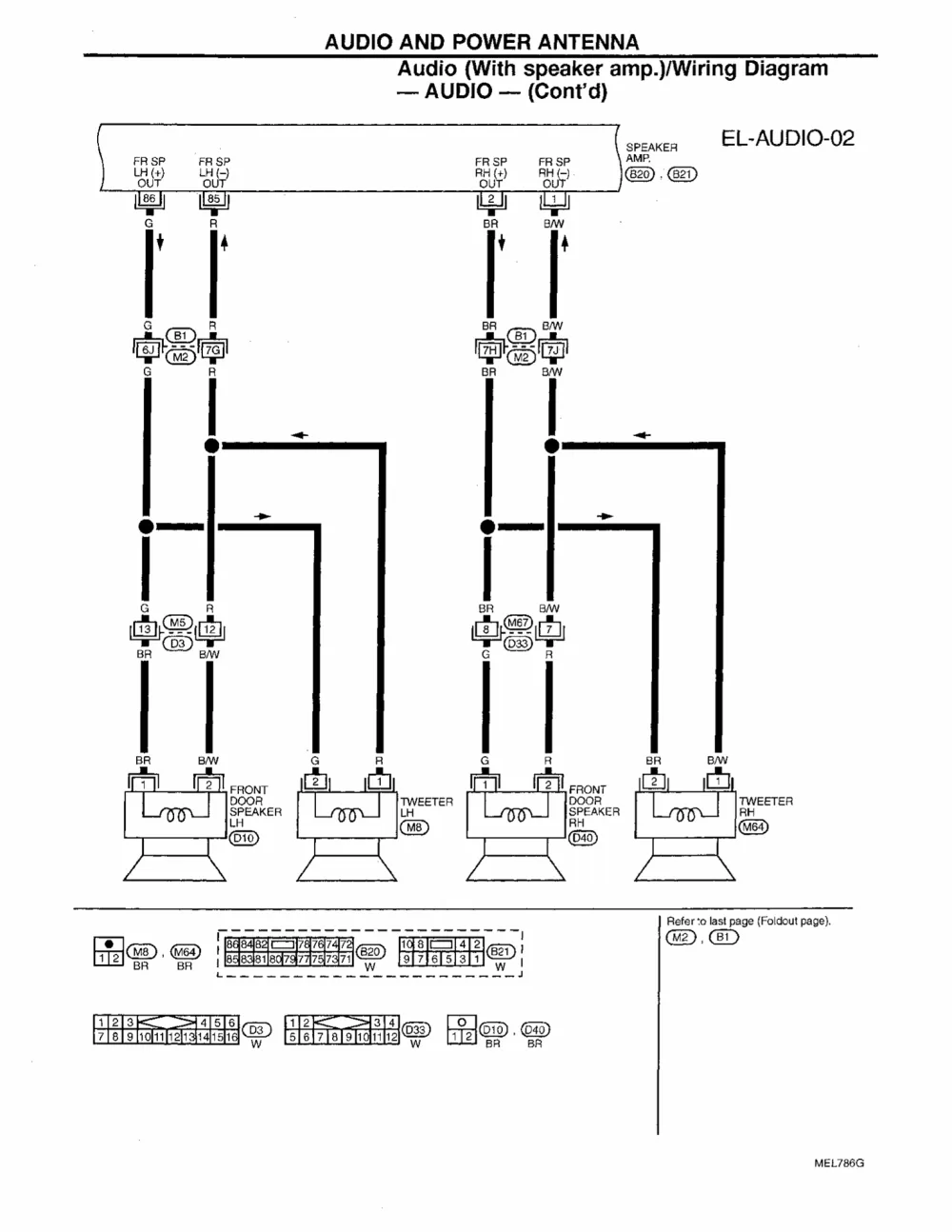 Diagram Corsa D Stereo Wiring Diagram