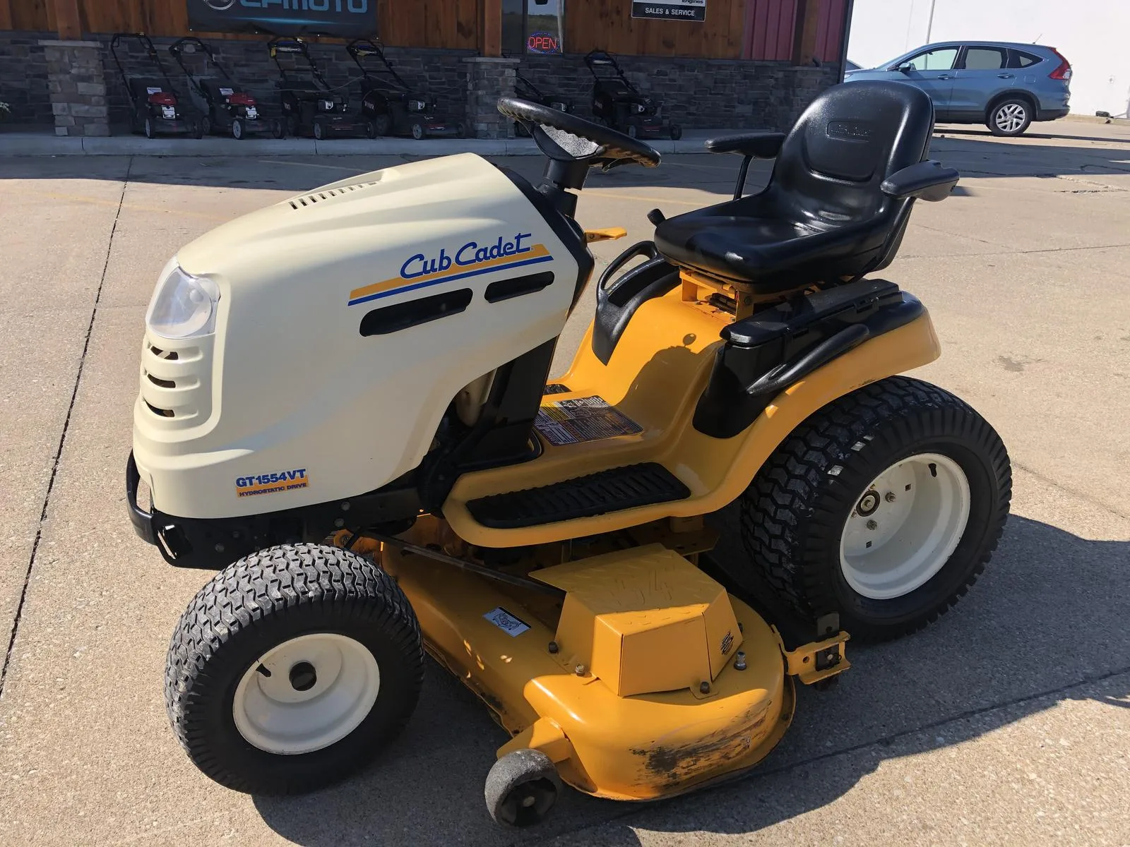 Diagram Cub Cadet Gt1554 Wiring Diagram
