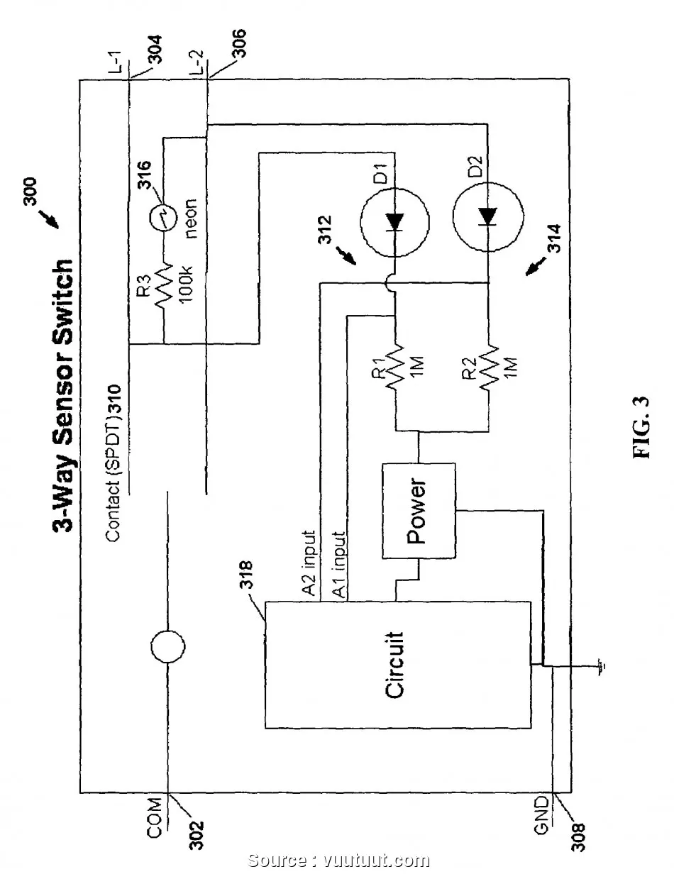 Diagram Current Sensor Switch Wiring Diagram