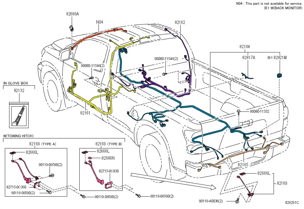 Diagram D Ball Wiring Diagram 2014 Tundra