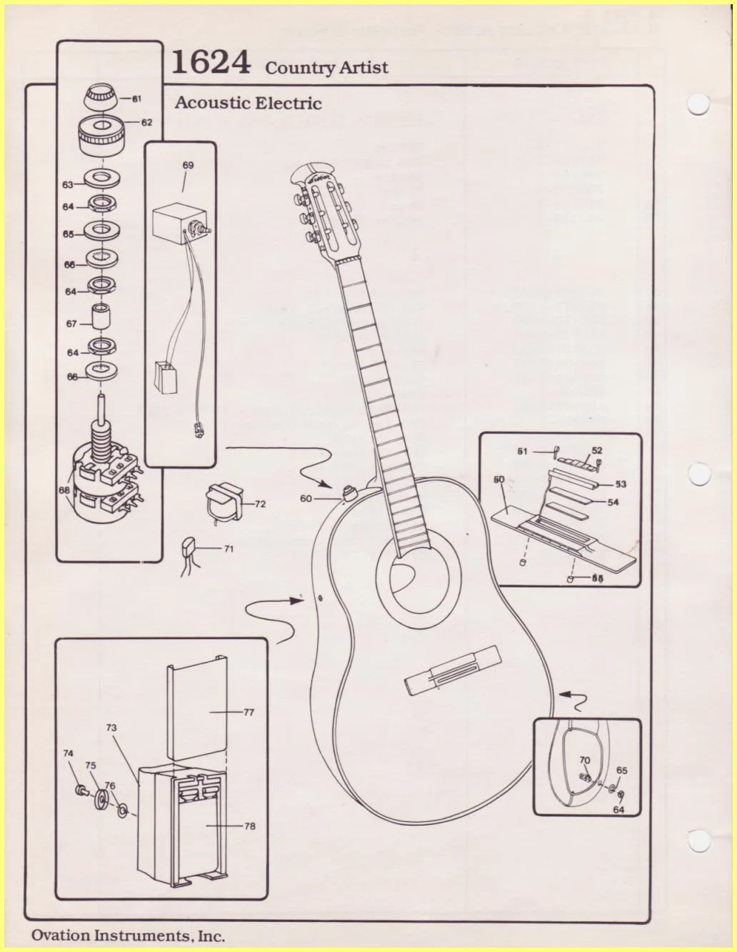 Diagram Daihatsu Applause Wiring Diagram