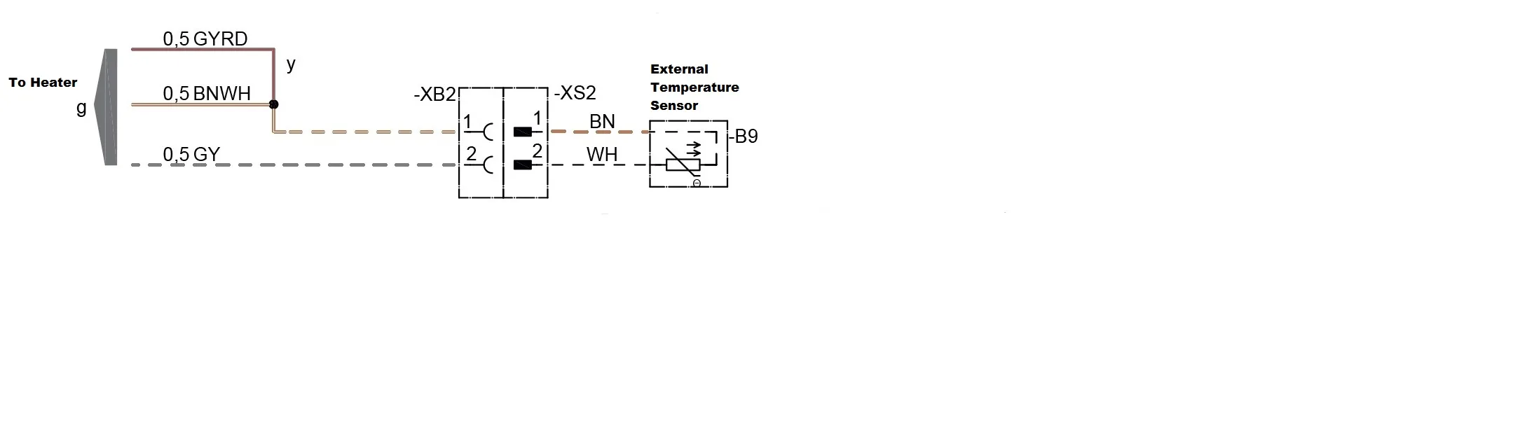 Diagram Daihatsu Applause Wiring Diagram