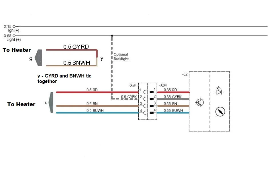 Diagram Daihatsu Applause Wiring Diagram